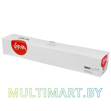 Картридж Sakura Printing SATK895K (аналог Kyocera TK-895K)